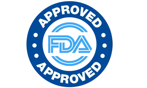 Synaptigen fda approved
